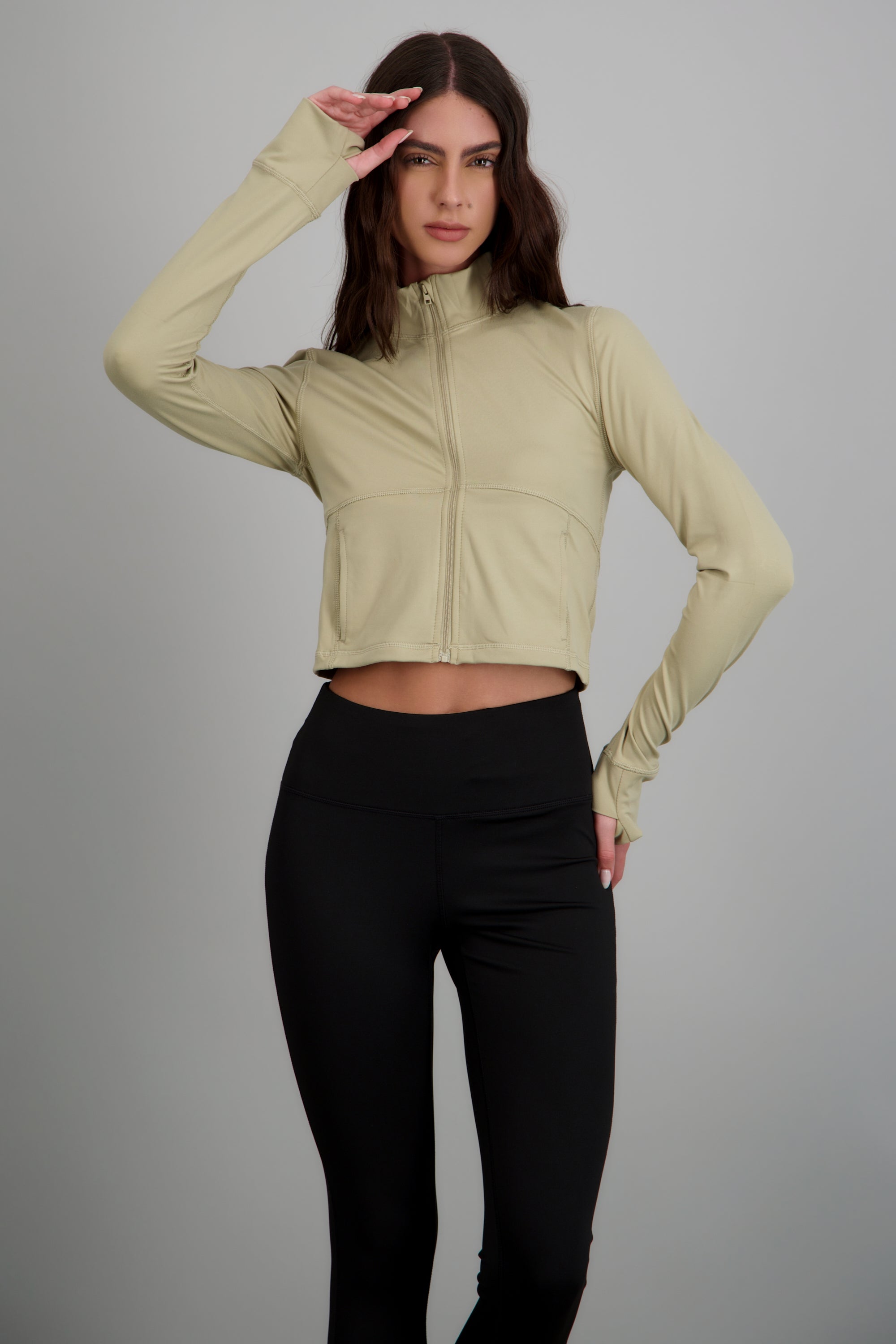 KHAKI