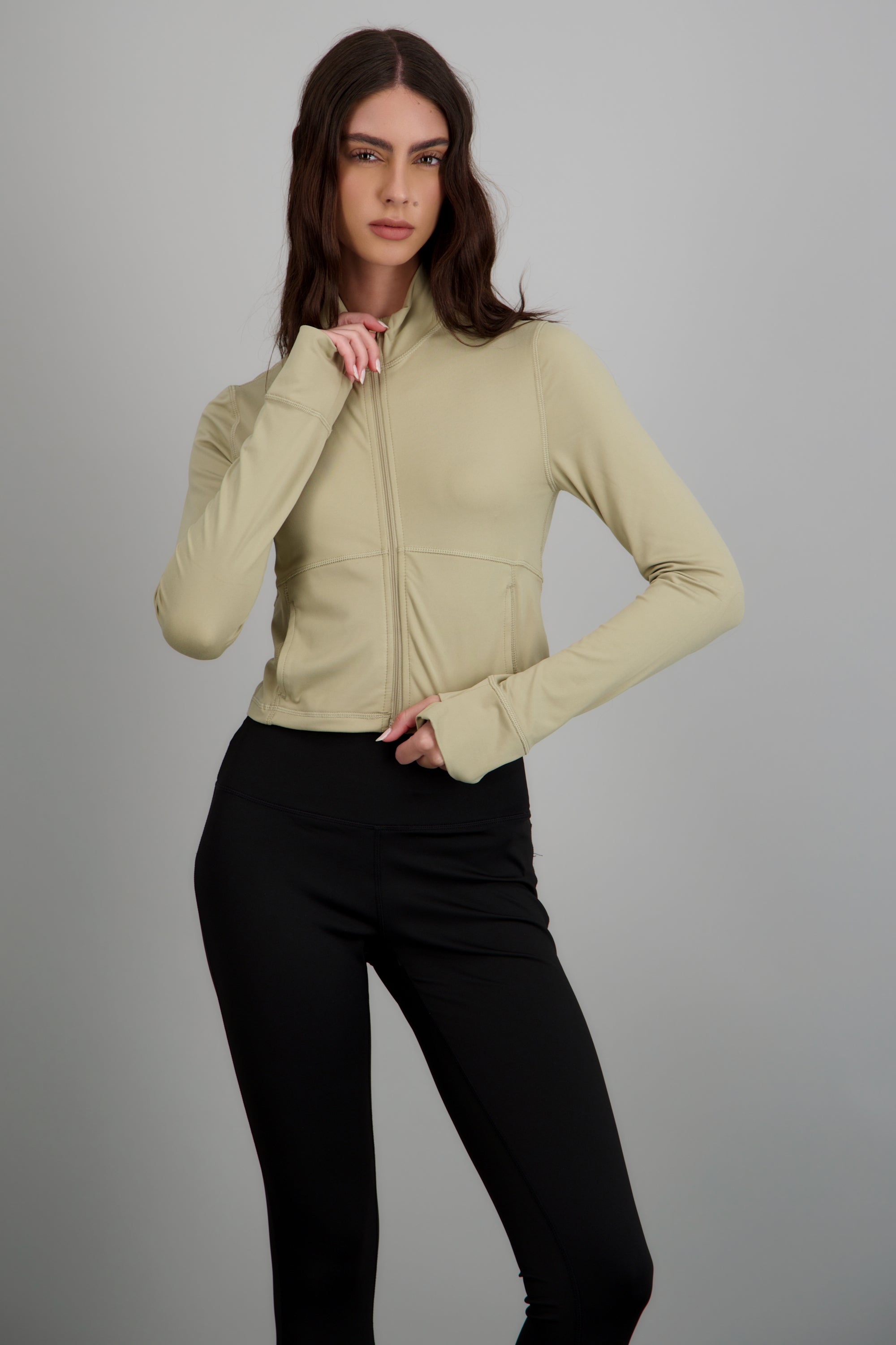 KHAKI