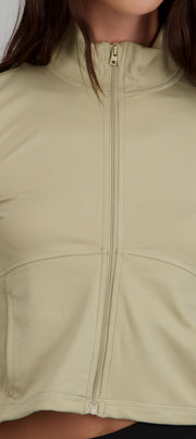 KHAKI