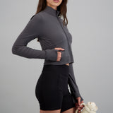 DARK GRAY