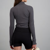 DARK GRAY