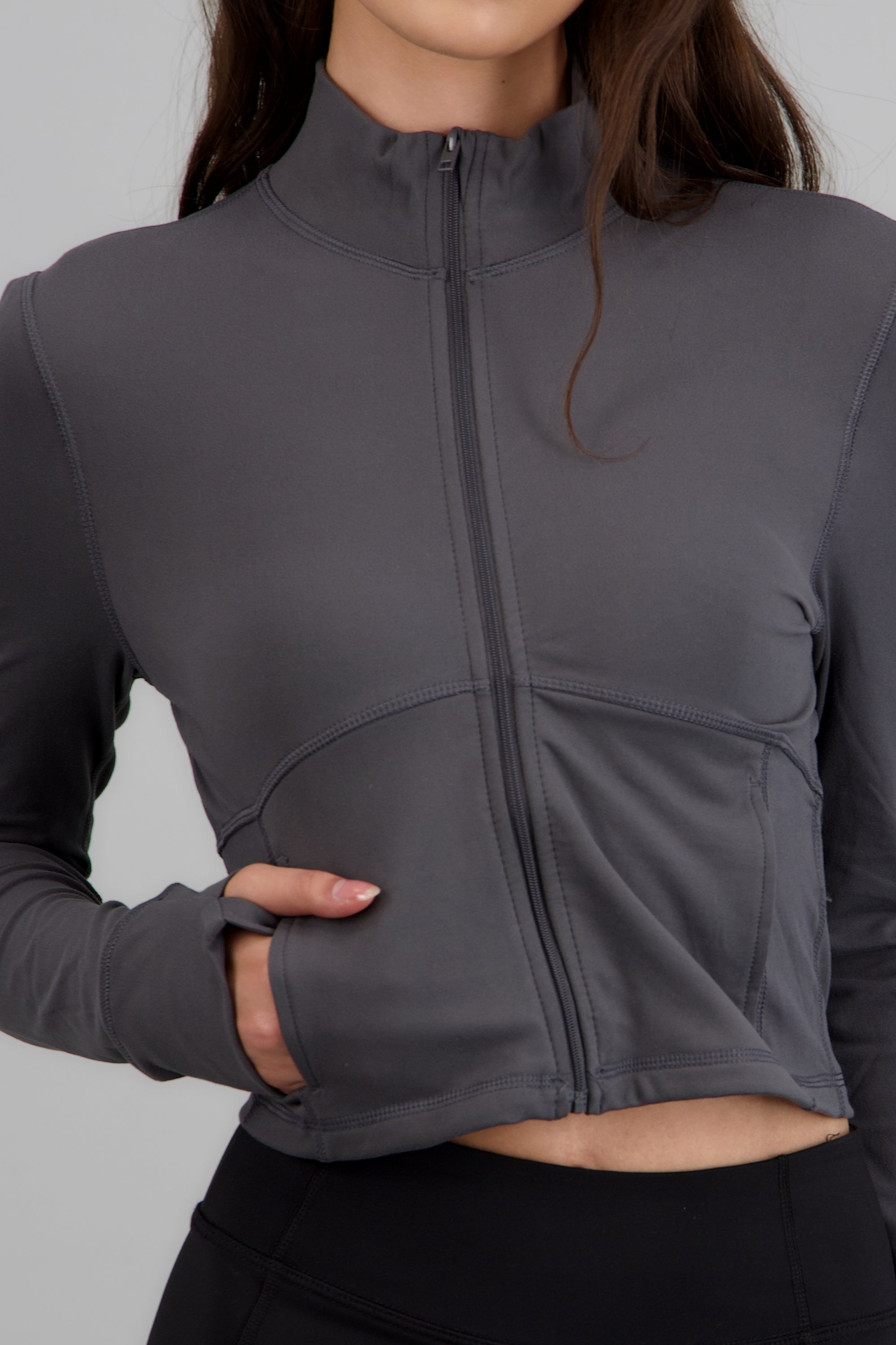 DARK GRAY