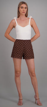 BROWN COMBO