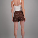 BROWN COMBO