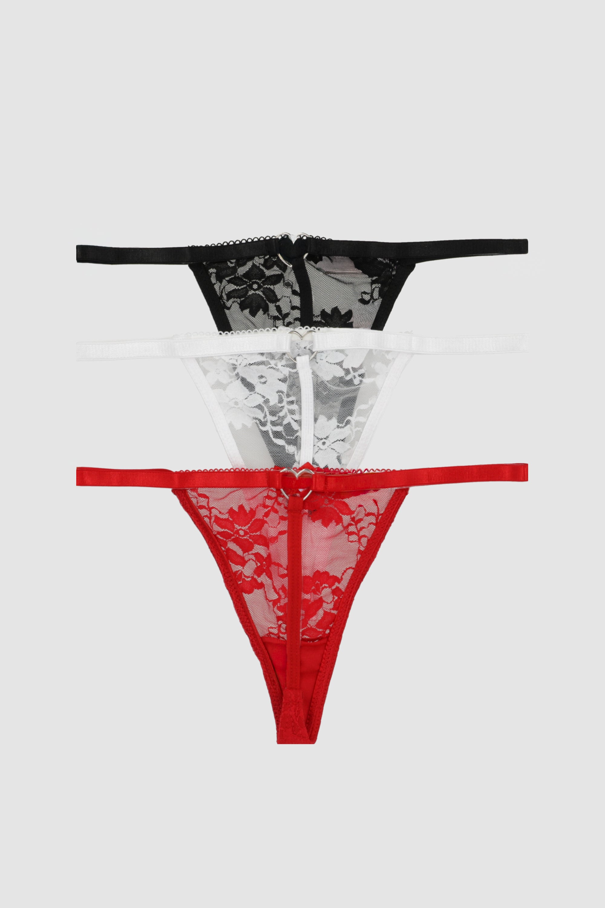 RED COMBO