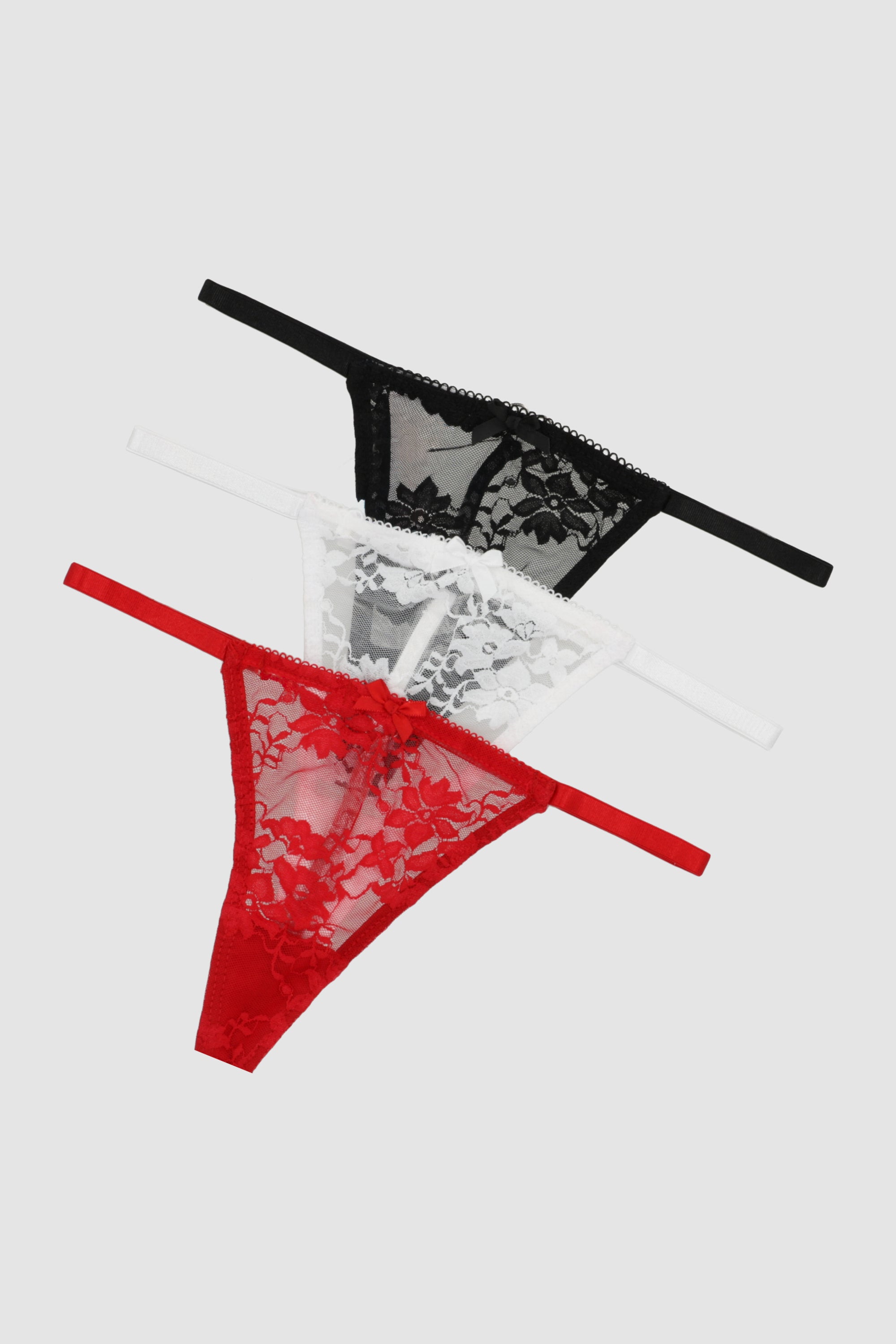 RED COMBO