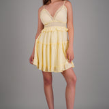 PASTEL YELLOW