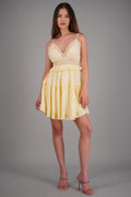 PASTEL YELLOW