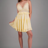 PASTEL YELLOW