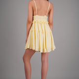 PASTEL YELLOW
