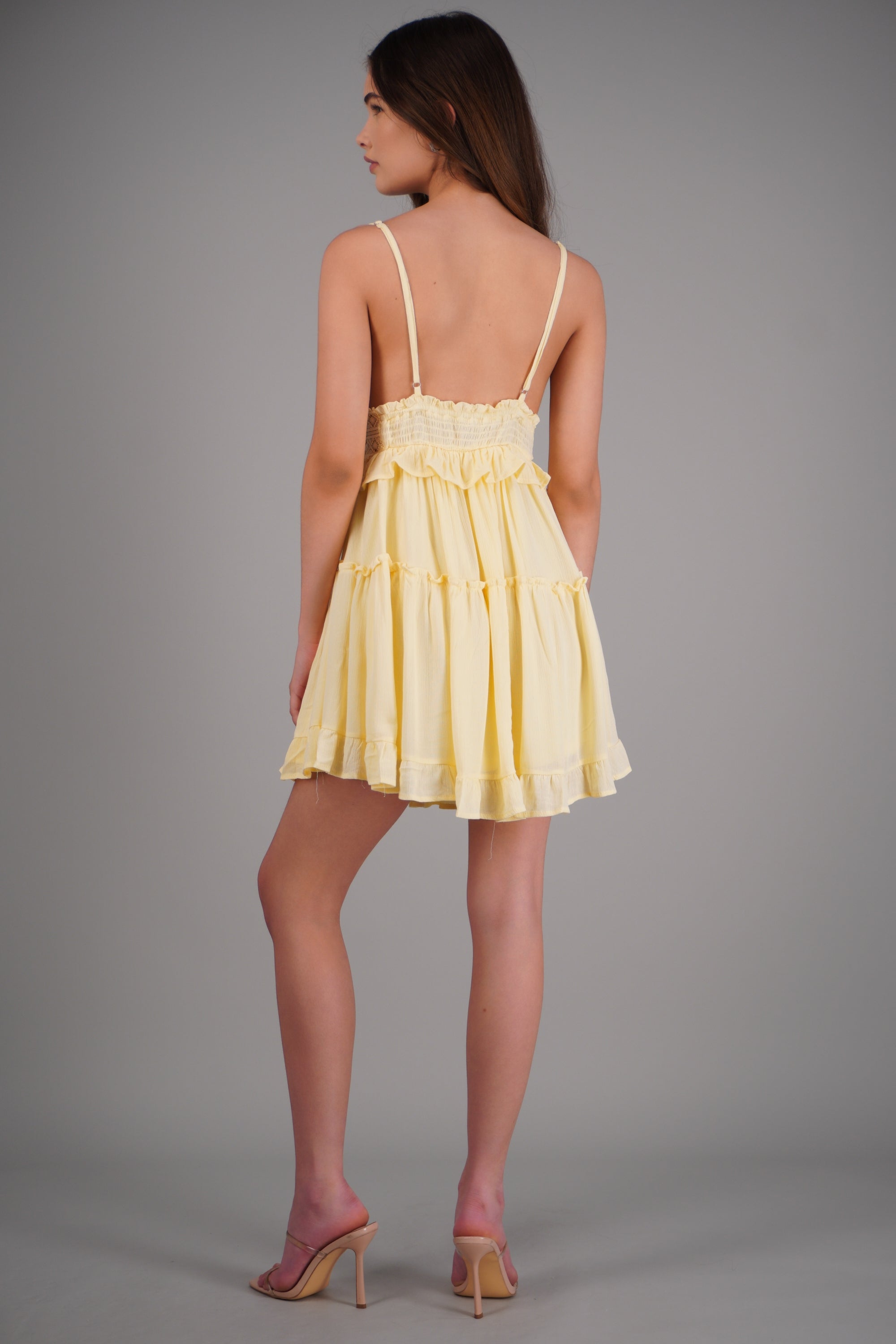 PASTEL YELLOW