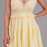PASTEL YELLOW