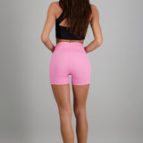PASTEL PINK