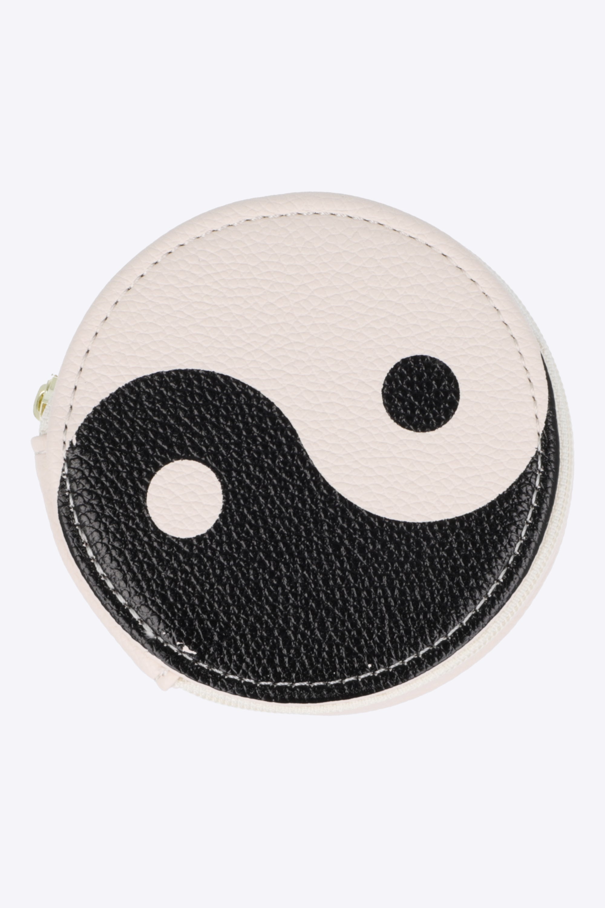 Pastillero funda yin yang