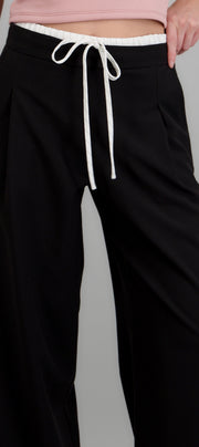 BLACK COMBO
