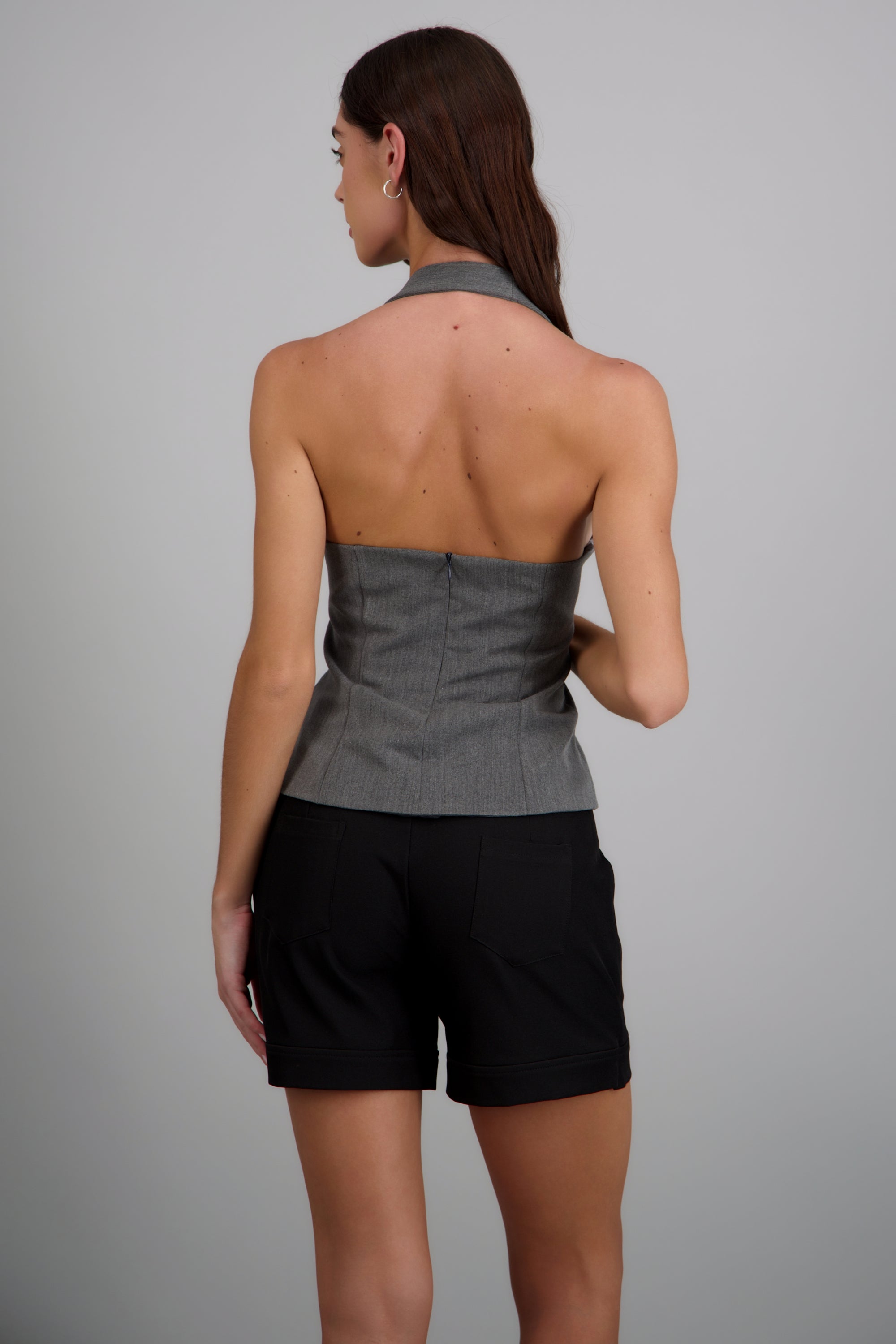 DARK GRAY