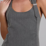 DARK GRAY