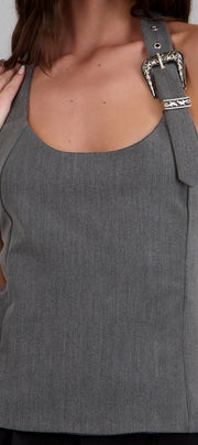 DARK GRAY