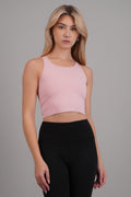 PASTEL PINK