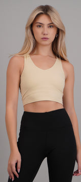PASTEL YELLOW