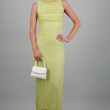 PASTEL YELLOW