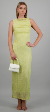 PASTEL YELLOW