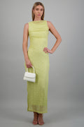 PASTEL YELLOW