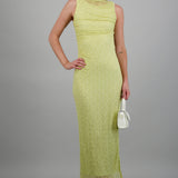 PASTEL YELLOW