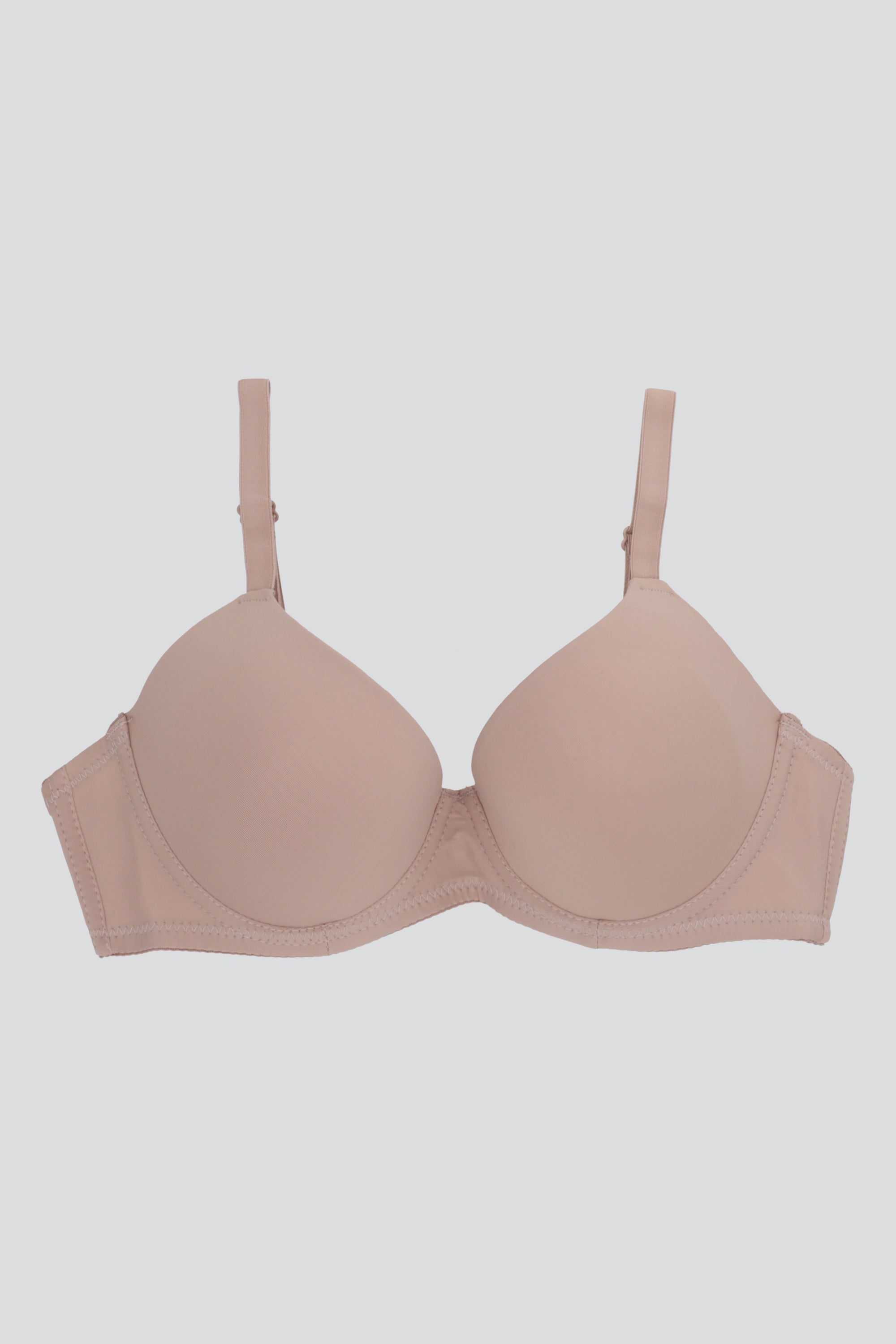 Bra básico nylon MALVA