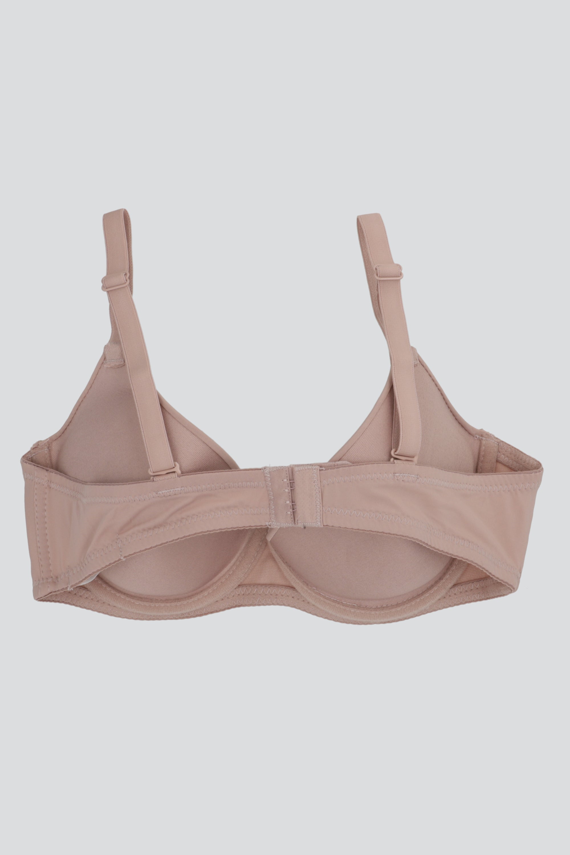 Bra básico nylon MALVA