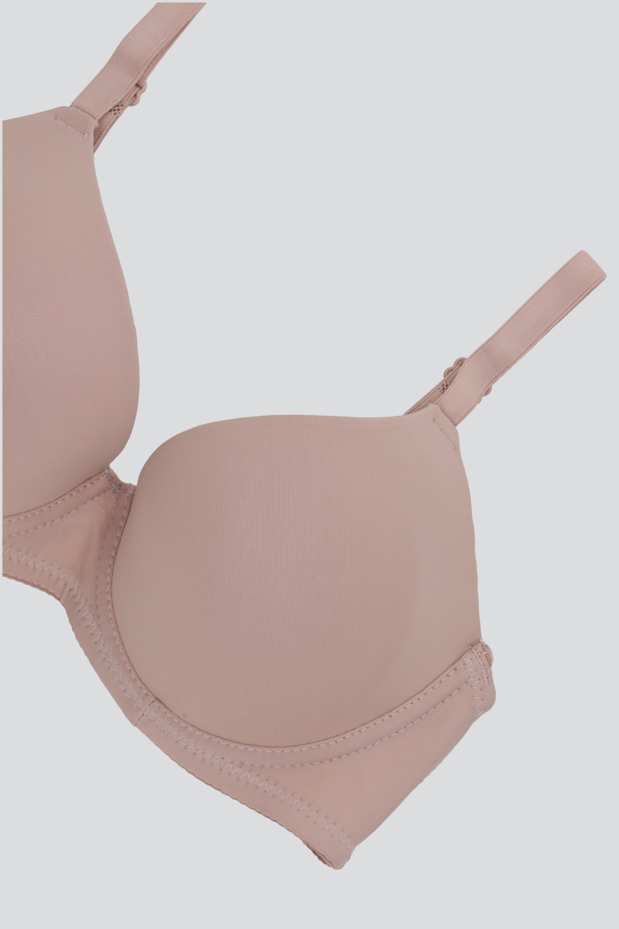 Bra básico nylon MALVA