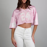 PASTEL PINK