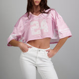 PASTEL PINK