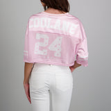 PASTEL PINK