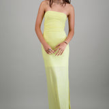 PASTEL YELLOW