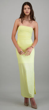 PASTEL YELLOW