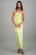 PASTEL YELLOW