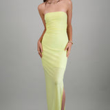 PASTEL YELLOW