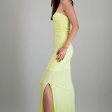 PASTEL YELLOW