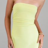 PASTEL YELLOW