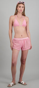 PASTEL PINK