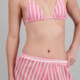 PASTEL PINK