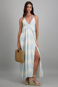 PASTEL BLUE