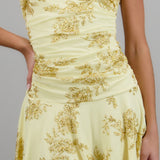 PASTEL YELLOW