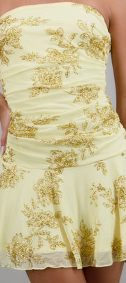 PASTEL YELLOW