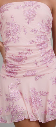 PASTEL PINK