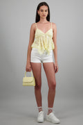 PASTEL YELLOW