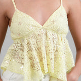 PASTEL YELLOW