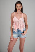 PASTEL PINK