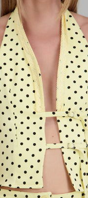 YELLOW COMBO